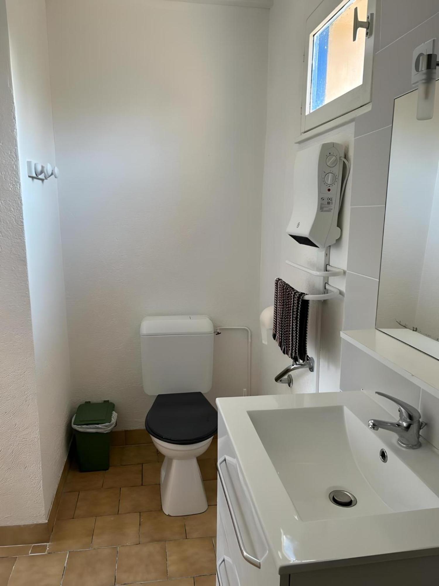 Camping Des Bains Saint-Honoré Bagian luar foto