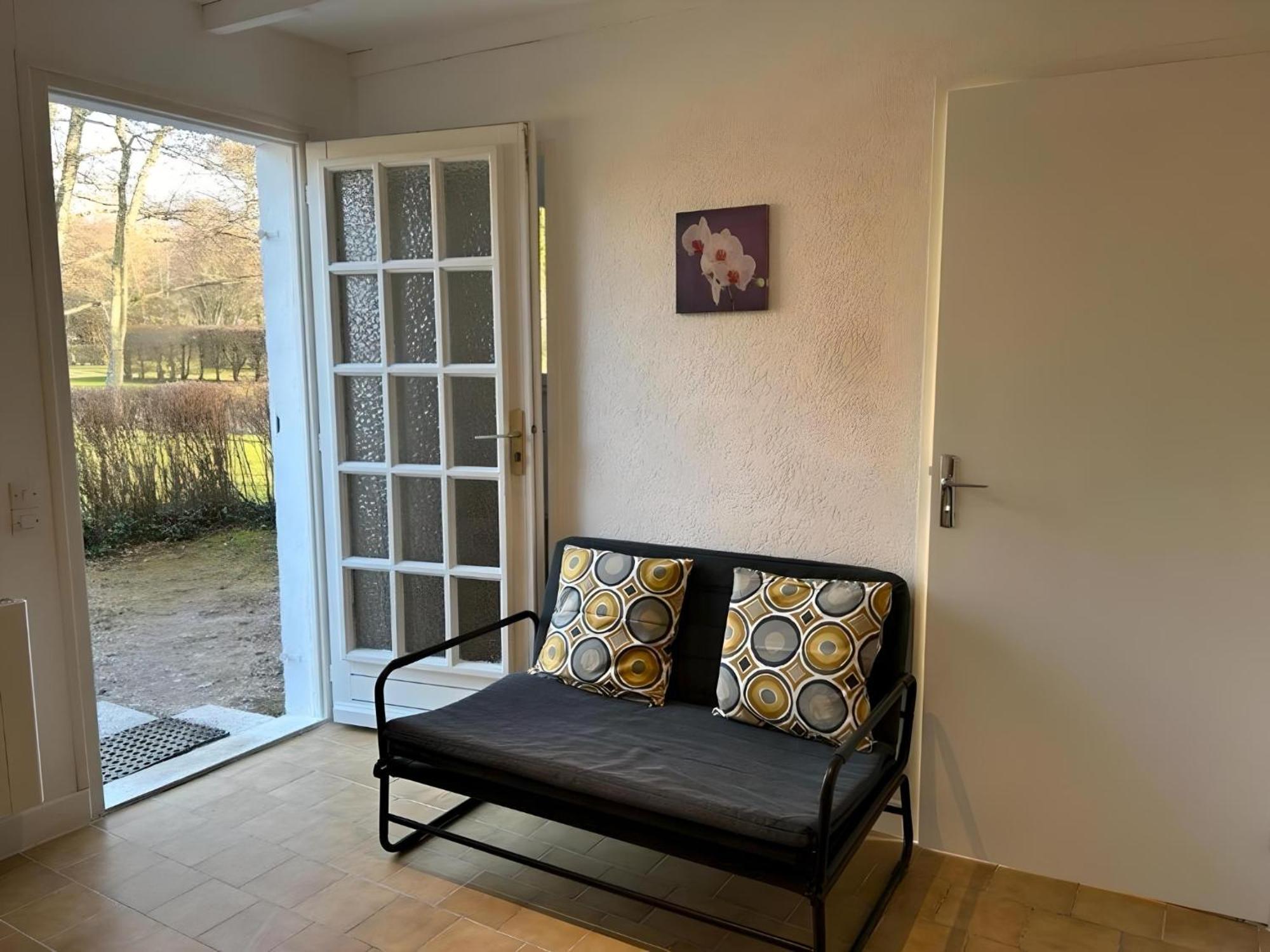 Camping Des Bains Saint-Honoré Bagian luar foto