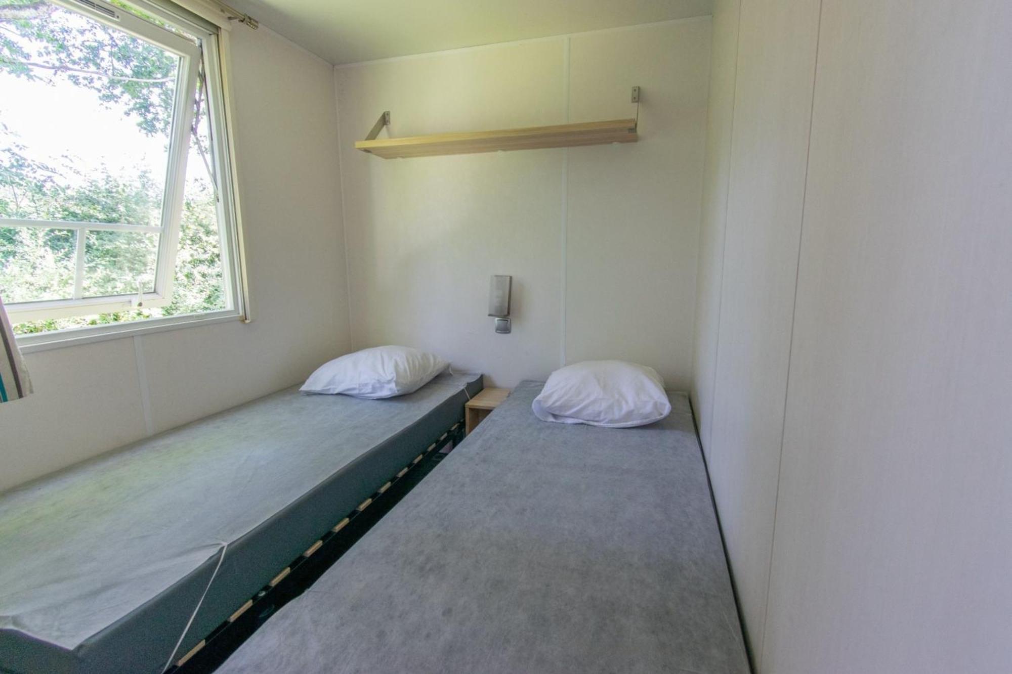 Camping Des Bains Saint-Honoré Bagian luar foto