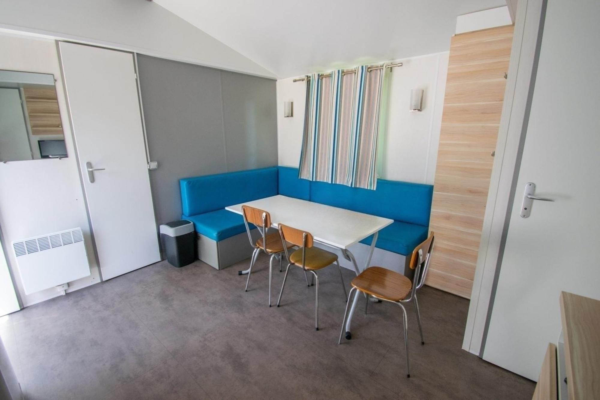 Camping Des Bains Saint-Honoré Bagian luar foto